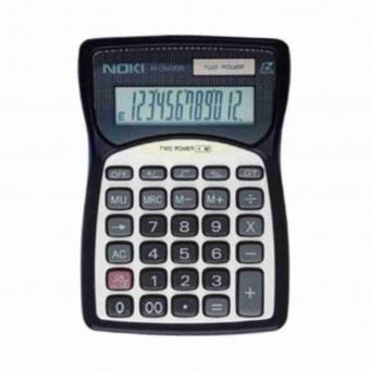 CALCULATOR DE BIROU 12 DIG HCN006 NOKI